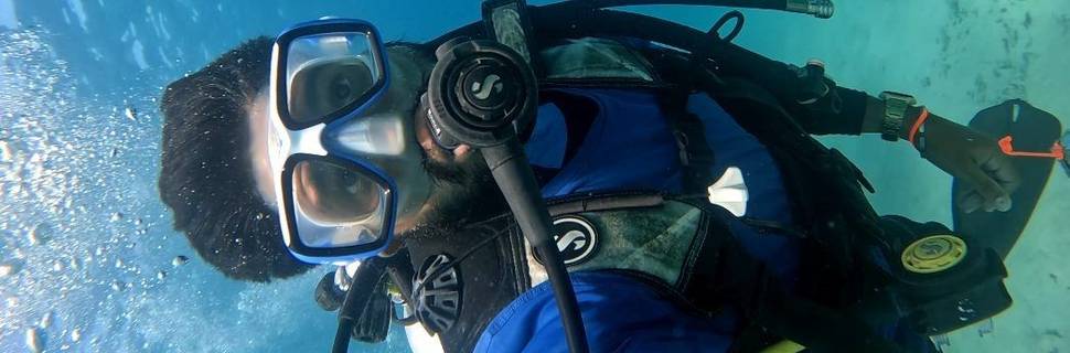 Scuba India
