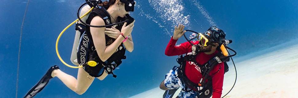 Mayan Divers