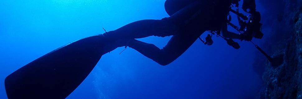 Diving Service Hekikai