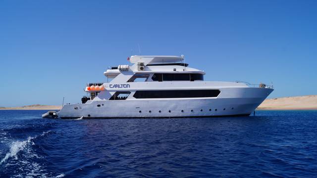 Carlton Liveaboard
