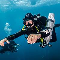 Dive Point
