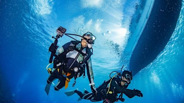 PAPALAGI DIVING SCHOOL NAHA