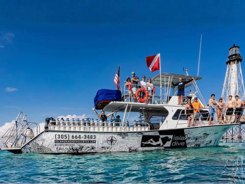 Islamorada Dive Center