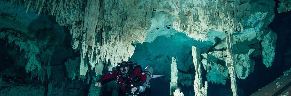 Planet Scuba Mexico