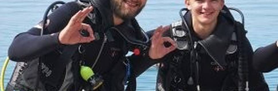 Galathea Diving Center