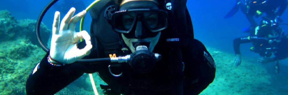 Zanziocean Dive Centre