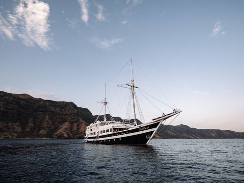 Aliikai Liveaboard