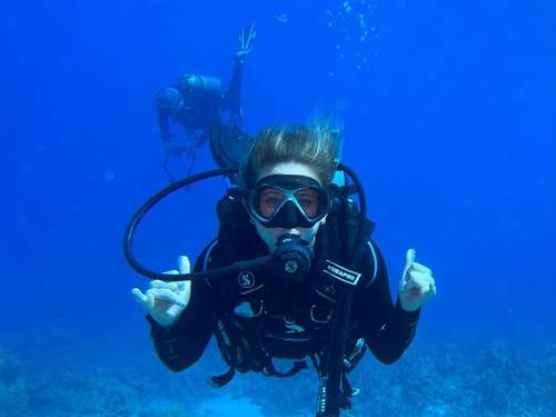 Kohala Divers, Ltd.
