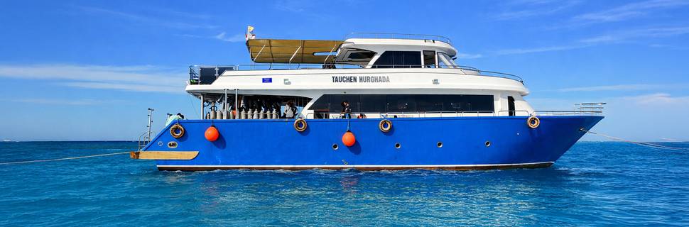 Tauchen Hurghada - Deutsche Tauchschule In Hurghada, Tauchkurs