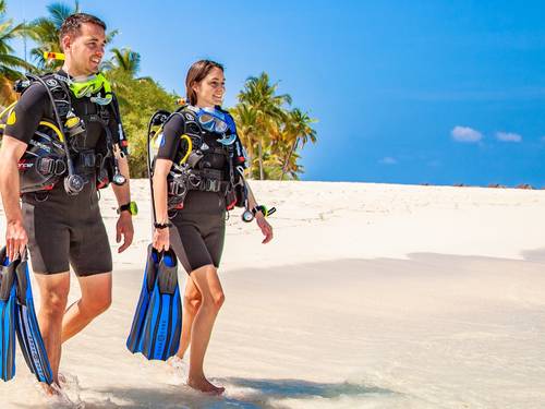Best Dives Hathaafinolhu