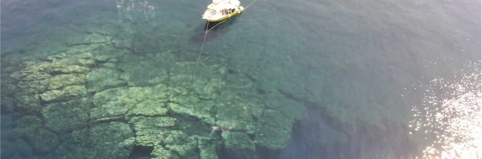 Mare Nostrum Diving Palermo