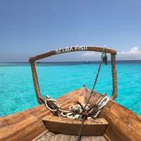 Scubafish Dive Center Ltd