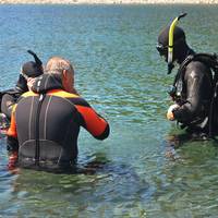 Pacific Quest Dive Center