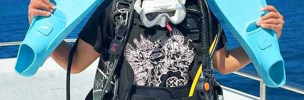 DIVE KOOZA