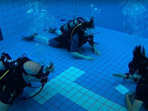 Duikschool VG Diving