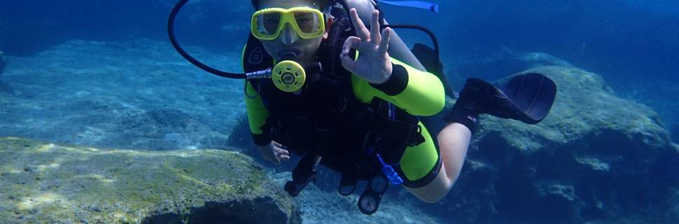 Taba Diving Centre