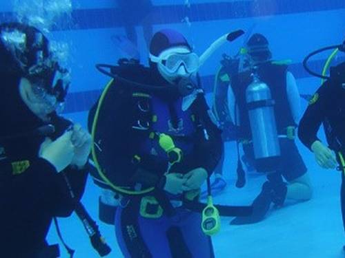 Inoon Scuba