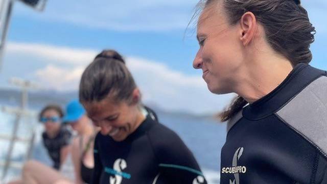 Sottolonda Diving Center