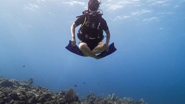 Aqua Adventures