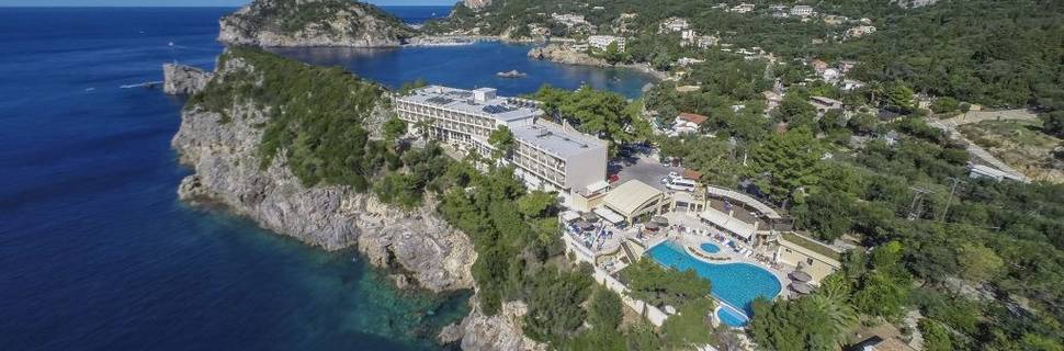 Achilleon Diving Center