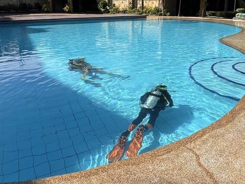 Good Diveshop Corp.