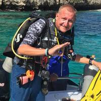 Tommy's Dive Center Phuket