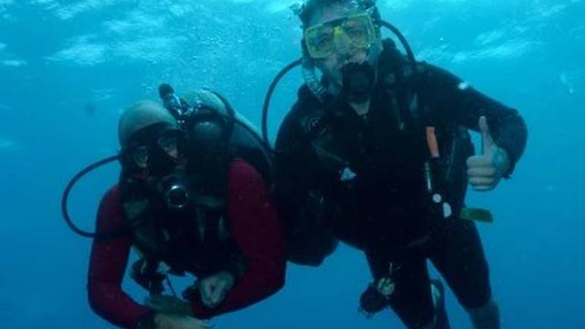 Gili Pirates (Dive & BnB)