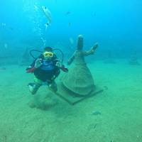 Side Diving Center