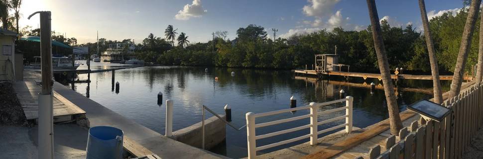 MarineLab Undersea Park