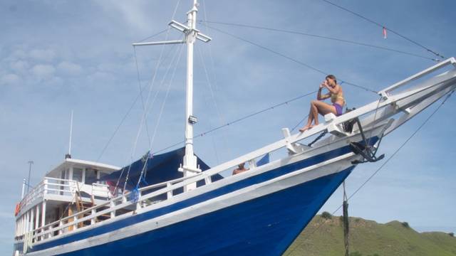 Tatawa (Dive Komodo)