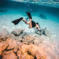 CORAL Diving Center Crete