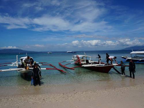 LaLaguna Beach Club & Dive Centre