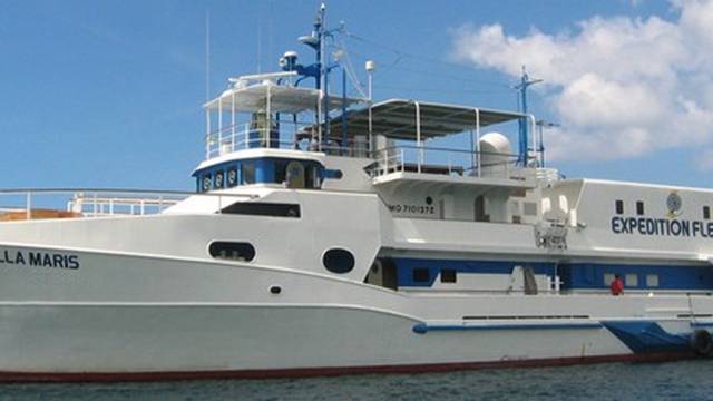 Stella Maris Explorer Liveaboard