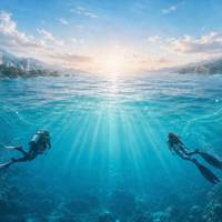 Diving Plus