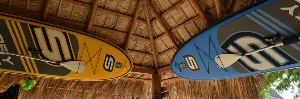 Scuba Diving Buceo Pedernales