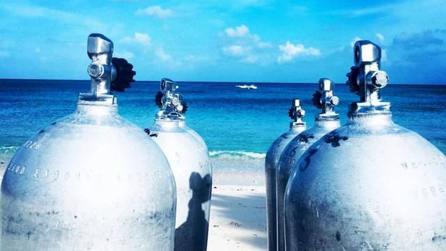 Grand Turk Diving Co. Ltd.