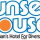 Sunset House