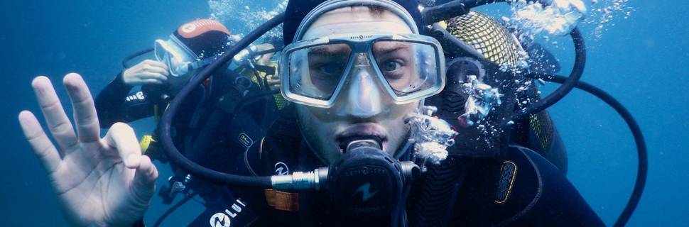 Octopus Diving Center