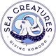 Sea Creatures Diving