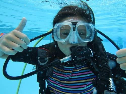 Seminole Scuba
