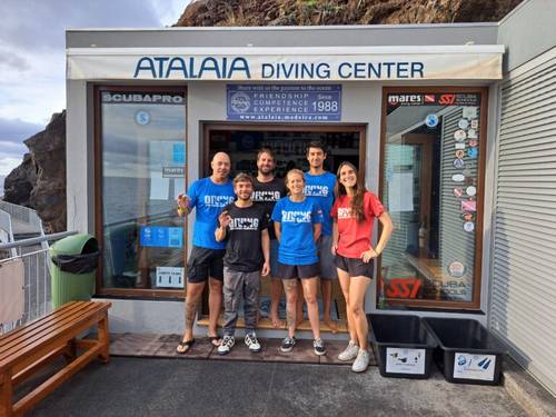 Atalaia Diving Center