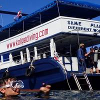 Ko Lipe Diving School