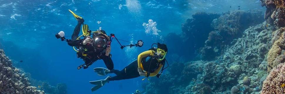 Myanmar Dive Center