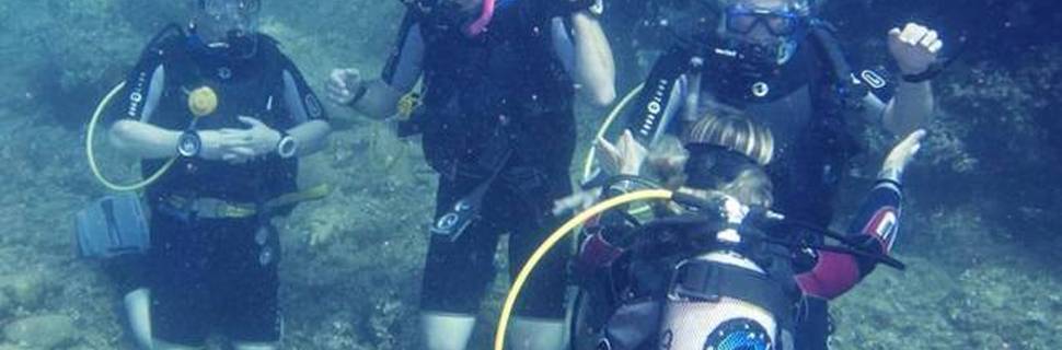 Aquatech Diving Centre