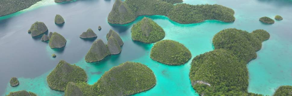 Olin Dive Center Raja Ampat