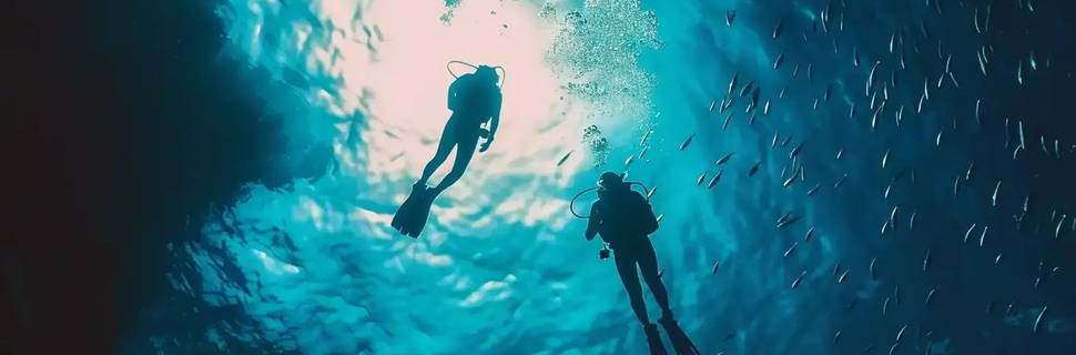Infinity Divers