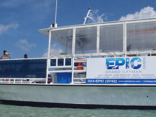 Epic Divers