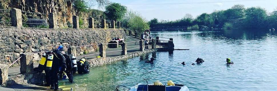 Scuba Cheshire Ltd