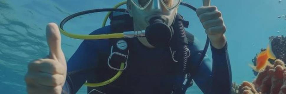 Cruise Fish Dive