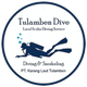 Tulamben Dive